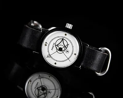 RAKETA Kopernik Gothic COPERNICUS Soviet Vintage Mechanical Wristwatch Men's • $120