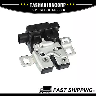 Tailgate Door Latch Lock Actuator 51242754528 For Mini Cooper R50 R53 2002-2006  • $33.48