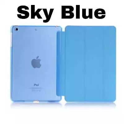 Case For IPad 10.2  9th 8th 7th Generation Air 1 2 9.7 6th 10.9 10th Mini Pro 11 • £5.45