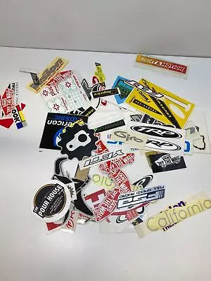 90 NOS ROAD Mountain Bike ATB Bicycle STICKERS Decals • $49.99