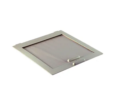 Caravan Motorhome MPK Rooflight Fly Net Flyscreen C/W Blind 400 X 400mm Beige  • £38.95