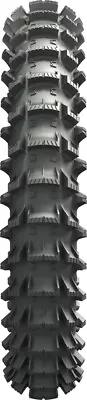 Michelin Starcross 5 Motocross Off Road MX Tire 110/90-19 Rear -Sand 69953 • $151.95