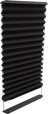 $47.99 • Buy Lippert Components Thin Shade Ready RV Window Shade For Prepped LCI Entry Doors