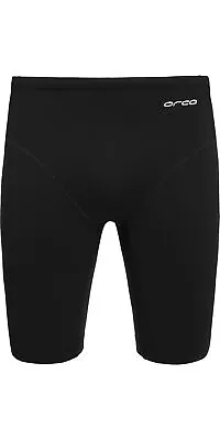 Orca Mens Core Jammer Triathlon Shorts - Black • £34.96