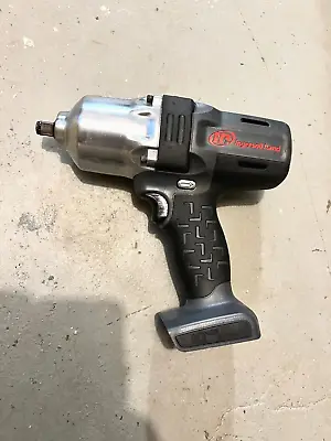Ingersoll Rand 1/2  20V Cordless Impact Wrench W7150 (Bare Tool Only) W7000 Ser. • $200