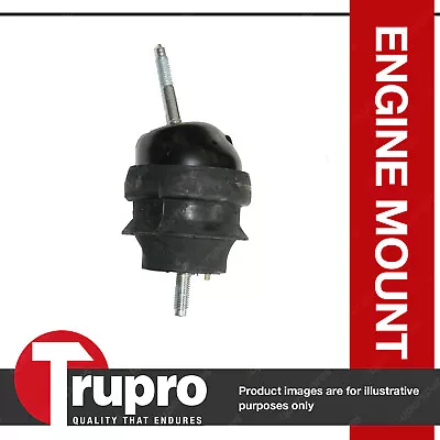 Front LH Or RH Engine Mount For HOLDEN Commodore VE VF L76 L98 L77 LS3 AT Manual • $63.95