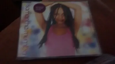 Gotta Tell You [Single] By Samantha Mumba (CD 2000) • £1