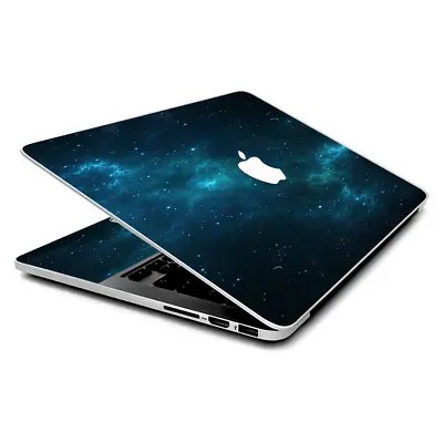 Skin Wrap For MacBook Pro 15 Inch Retina  Deepspace • $16.98