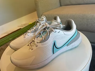 Nike Golf Shoes - 10.5 Wide • $30