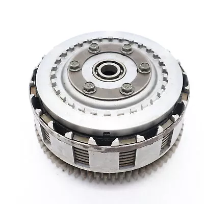 00 01 2000 2001 Yamaha Yzf R1 Clutch Basket Kit Set Complete Hub Oem A99 • $224.99