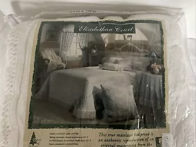 Bates  Of Maine King Bedspreadnew In Original Packaging • $100