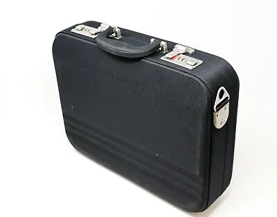 £49.18 • Buy 4 Microphone Carrying Case Mic Instrument Storage Portable Flight Box