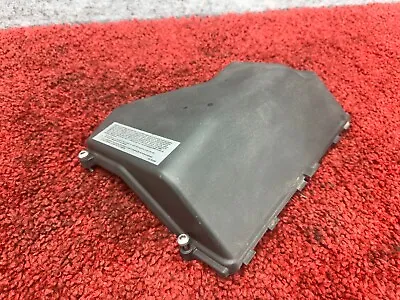 BMW E83 E85 E46 M3 Under Hood Engine DME Cover Panel Trim OEM • $19.99