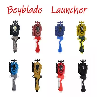 For Beyblade Burst Launcher Toy Peripherals Accessories Two Way Stay Wire • $16.71