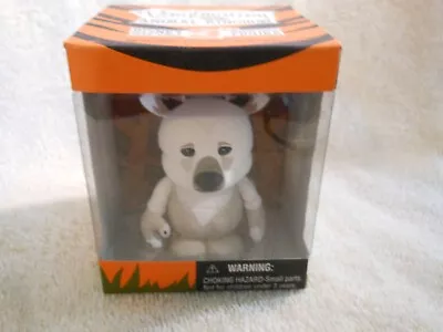 Disney Animal Kingdom Vinylmation Koala **factory Sealed**  • $12.99