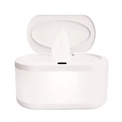 Munchkin Touch Free Baby Wipe Warmer With Nightlight • $29.99