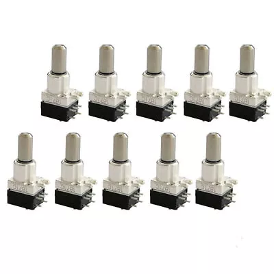 Volume Control Switch For M XPR6350 XPR6380 XPR6550 XPR6580 Radio 10 Pack • $26.90