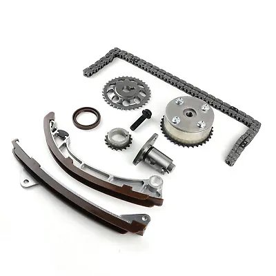 Timing Chain Kit For 00-08 Toyota Corolla Celica Matrix 1.8 1ZZFE 135230D010 • $134.87