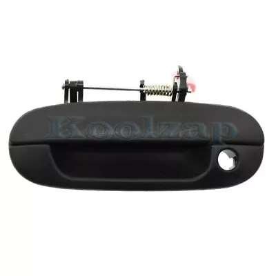 For 02-09 Envoy Front Outside Outer Exterior Door Handle Driver Side 15291303 • $12.95