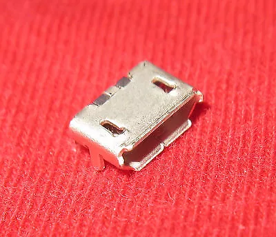 Replacement Micro USB Charging Sync Port Connector Vizio Tablet VTAB1008 Socket • $2.99