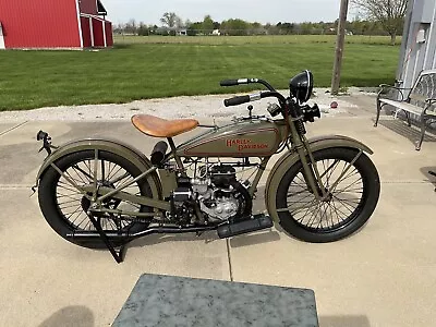 1928 Harley-Davidson Other  • $34500