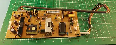 Oem Toshiba Tv 37e200u Power Board & Harness Pk101v1550i • $16