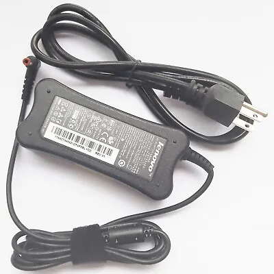 Original AC Adapter Charger For Lenovo G550 G560 Y450 Y530 Y550 19V 3.42A 65W • $22.35