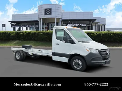 2023 Mercedes-Benz Sprinter Cab Chassis 4500 • $57921
