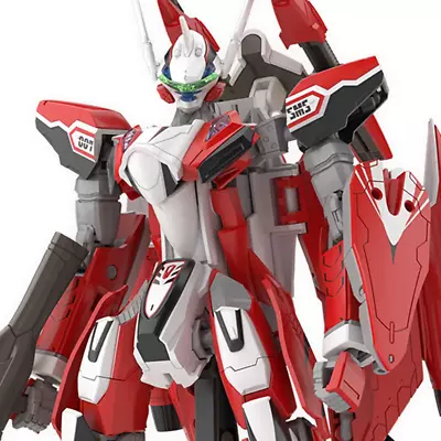 Macross YF-29 Durandal Valkyrie Alto HG 1:100 Model Kit • $51.99