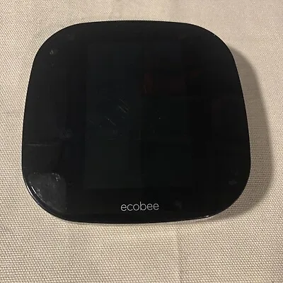 Ecobee3 Lite The Smarter Wi-fi Thermostat ONLY (EB-STAT3LT01) • $25