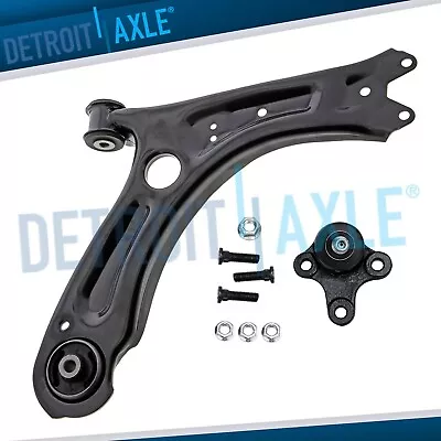 Front Right Lower Control Arm Ball Joint For 2011 2012 - 2018 Volkswagen Jetta • $47.82