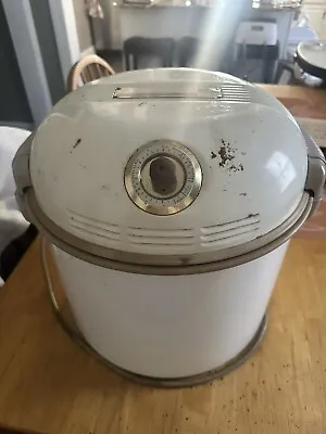 Vintage Kenmore Portable Washing Machine • $200