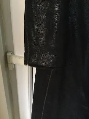 Ladies Size 20 Maxi Coat Excellent Condition • £20