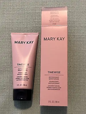 Mary Kay TimeWise Antioxidant Moisturizer - Oily To Combination Skin Type • $24.99