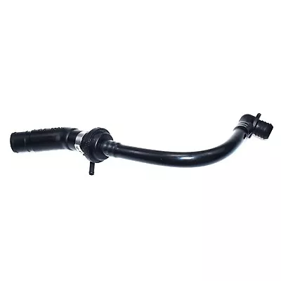 1J0612041FD Brake Booster Vacuum Hose For VW Golf Jetta Beetle Audi A4 • $18.02