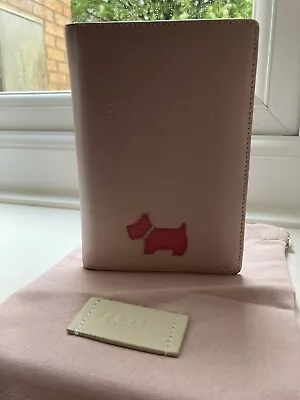 Radley Passport Holder • £10