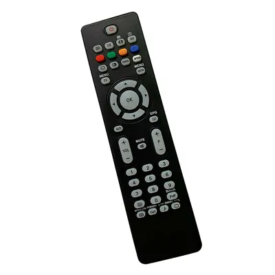 $12.65 • Buy New For Philips 32PFL5322D 47PFL7422D/37 42PFL5332D LCD TV Remote Control