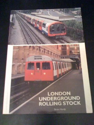 £11.24 • Buy London Underground Rolling Stock