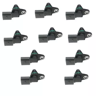 Camshaft Sensor 10x For Audi Seat Skoda 1.4 030907601E • $52.42