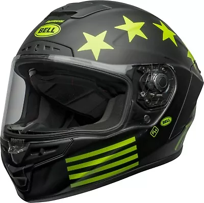 BELL Star DLX Mips Street Helmet Fasthouse VICTORY CIRCLE On-Road Street 712379* • $392.99