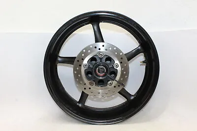 2006 Yamaha Yzf R6 Rear Back Wheel Rim With Rotor • $150