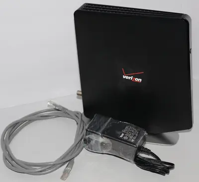 Verizon G1100 Fios Dual Band Gateway AC1750 Wireless WiFi Router Modem - Working • $19.99