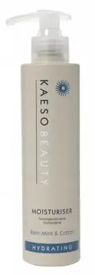 Kaeso Hydrating Moisturiser • £8.35