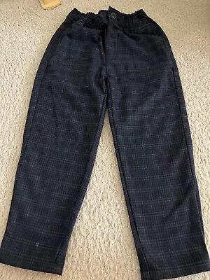 Zara Boys Dress Pants Size 4-5 Years • $13