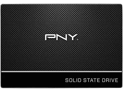 PNY CS900 500GB 2.5  SATA III INTERNAL Solid State Drive (SSD) - SSD7CS900-500-R • $44.99