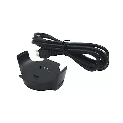 USB Charging Cable Cradle Dock Charger For Xiaomi Huami Amazfit Pace Watch • $17.98