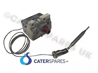 Falcon 535670017 Gas Fryer Safet High Limit Reset Thermostat Single Pole Csuk  • £49