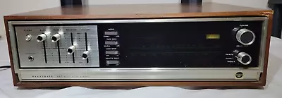 Vintage Panasonic SS-7000 Stereo Receiver • $75