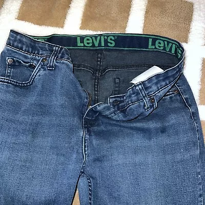 Levi’s Lot Of 6 Lucky Jeans Hollister 32x32 30x32  Abercrombie Sweatpants ￼ • $40