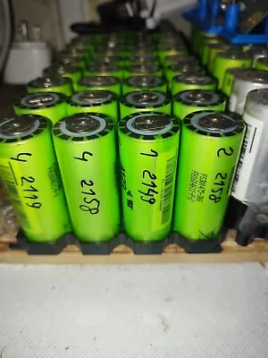  A123  Lifepo4 Battery Cells   20x Tested 26650 Lithiumwerks  • £25.90